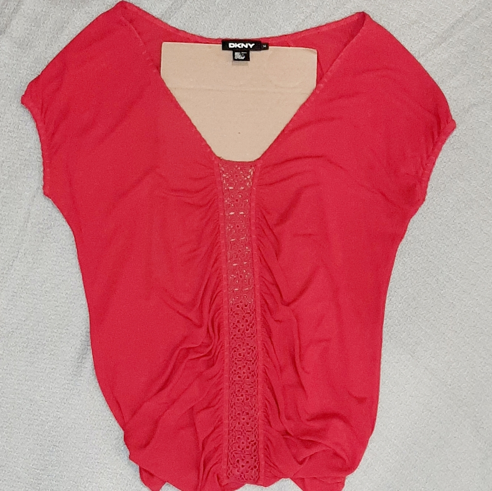 DKNY Top/Blouse